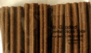 goodlad 7dental sticks - 002